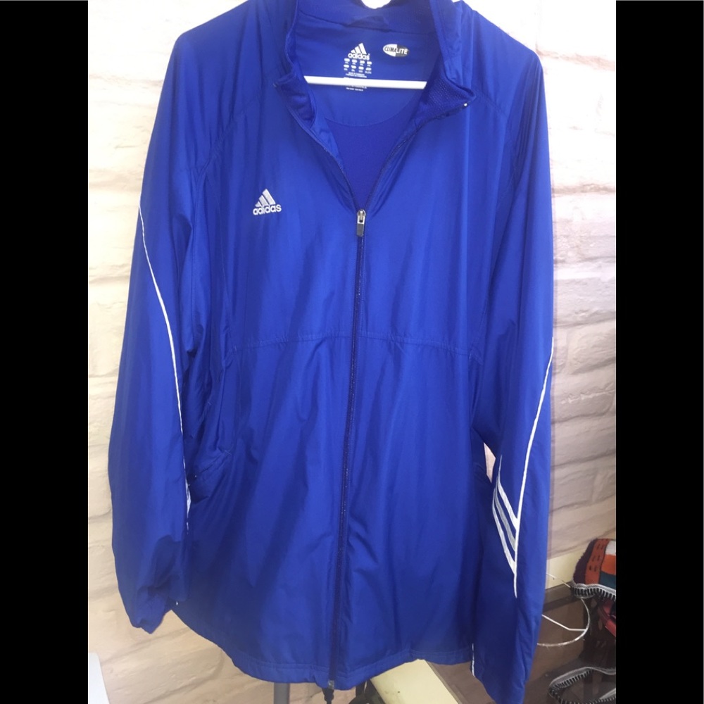 Men’s Adidas Jacket